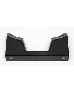 Camaro License Plate Bracket, Front, Standard, 1970-1973