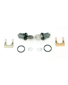 Max Performance Camaro Door Lock Set 1986-1992