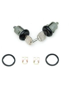Max Performance Camaro Door Lock Set 1993-2002