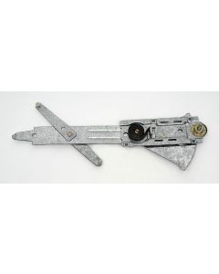 Camaro Door Window Regulator, For Deluxe Interior, Right, 1967