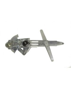Camaro Door Window Regulator, For Standard Interior, Left, 1968-1969