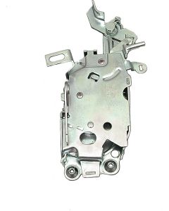 Camaro Door Latch Assembly, Left, 1970-1981