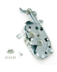 Camaro Door Latch Assembly, Right, 1970-1981