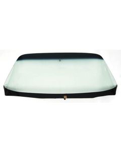 1970-1981 Camaro Windshield, Tinted, With Internal Antenna