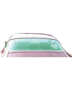 Camaro Rear Glass, Tinted, Coupe, 1975-1981