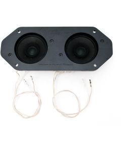 In Dash Dual Speaker,Custom Autosound,70-78