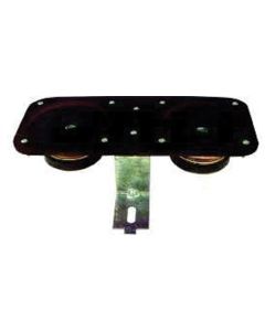 Dual Speaker Conversion,Front,Kenwood,79-81