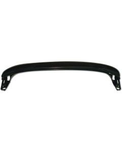 Camaro Convertible Top Header Bow, Steel, 1967-1969