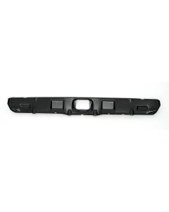 Camaro Inner Taillight Panel, 1967-1968