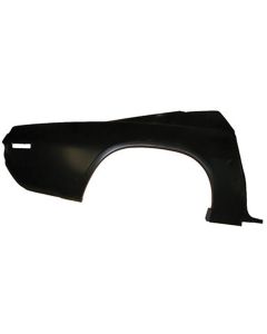 Camaro Quarter Panel, Full, Right, 1970-1973