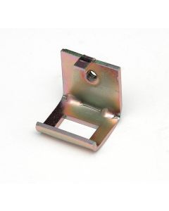 Camaro Inner Door Panel Forward Retainer Plate, 1970-1978