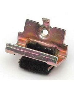 1970-1979 Camaro Inner Door Panel Center Or Rear Retainer Plate