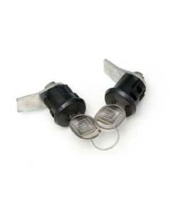 Max Performance, T-Top Locks| PY476 Camaro 1993-1994