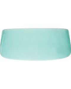 Camaro Window Glass, Tinted, Rear, 1970-1974