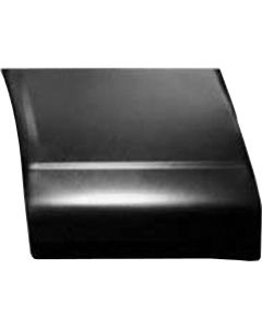 Front Fender Repair Panel,Left,70-81