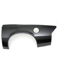 Camaro Quarter Panel, Left, 1982-1992
