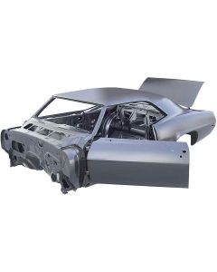 Coupe Body,Pre-Welded,1969