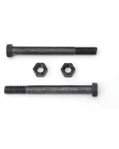 Camaro Leaf Spring Front Eye Bolts, 1967-1981