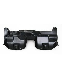 Camaro Behind Rear Seat Floor Pan, 1970-1973