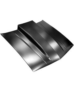 1982-1992 Camaro AMD 4 inch Cowl Induction Hood