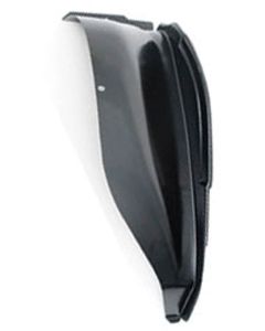 Camaro Cowl Panel, Left, Outer, Side, 1970-1973