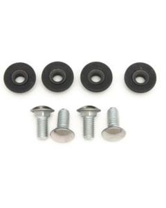 Bumper Bolt Kit,Front,Rally Sport (RS),70-72
