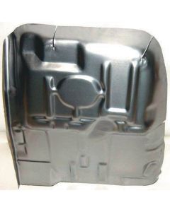 Camaro Floor Pan, Rear, Left, 1970-1981