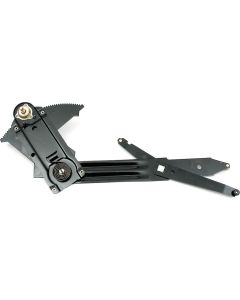Camaro Door Window Regulator, Manual, Right, 1970-1981