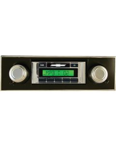 Custom Autosound, USA-630 Stereo| CAM-CALL-630 Camaro 1978-1981
