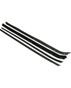 Window Seal Kit, Z28/Berlinetta 1979-81