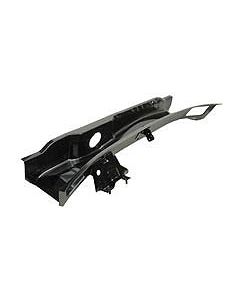 1970-1981 Camaro Cowl Panel, Lower, No AC
