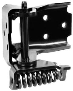Camaro Door Hinge, Upper Right, Passenger Side, 1970-1981