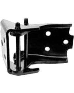 Door Hinge, Lower LH,70-81