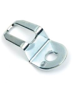 Max Performance Camaro Door Lock Pawl, Right, With Short Door Cylinder 1970-1978