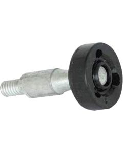 Window Guide Rear Roller, 70-81