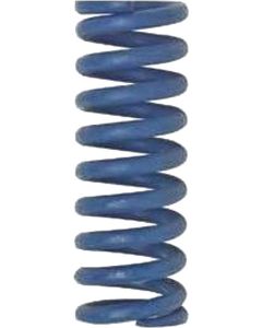 Camaro Door Hinge Spring, Lower, 1982-1992