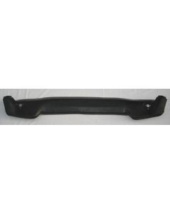 Convertible Top Header, 89-92