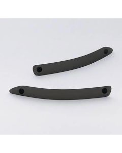 Camaro Turn Signal Covers, Carbon Fiber Design, 1993-1997