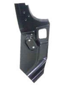 Auto Metal Direct Camaro Left Rear Window Package, Shelf Panel Extension 1970-1981