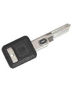 1988-2002 Camaro Security Ignition Key, VATS