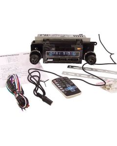 Radio,AM/FM/Ipod,71-76