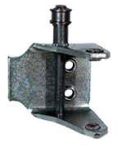 Camaro Door Hinge, Body Side, Lower, Left, 1982-1992