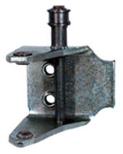 Camaro Door Hinge, Body Side, Lower, Right, 1982-1992