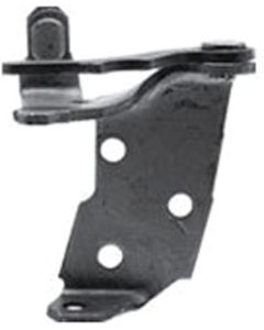 Camaro Door Hinge, Door Side, Lower, Right, 1982-1992