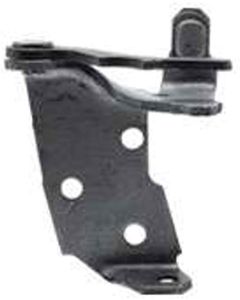 Camaro Door Hinge, Door Side, Lower, Left, 1982-1992