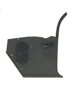 Camaro Kick Panel, For Cars Without Air Conditioning, Right, 1967-1968