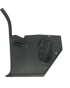 Camaro Kick Panel, For Cars Without Air Conditioning, Left,1967-1968