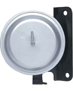 Camaro Kick Panel Air Conditioning Flapper Valve Actuator, 1970-1981