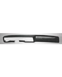 Camaro Dash Pad Overlay, 1979-1981