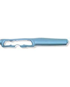 Camaro Dash Pad, For Cars Without Air Conditioning, Light Blue, 1975-1977